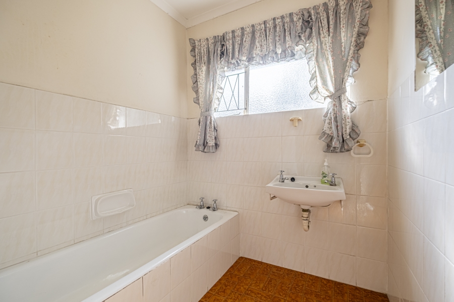 3 Bedroom Property for Sale in Amsterdamhoek Eastern Cape